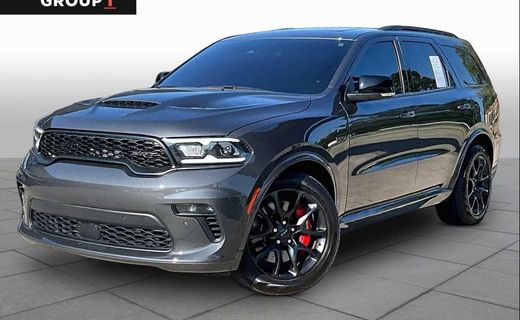 2023 Dodge Durango SRT 392