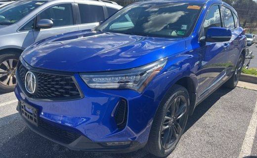 2023 Acura RDX