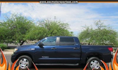 2007 Toyota Tundra SR5