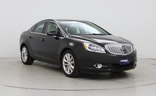 2016 Buick Verano Convenience 1SG