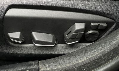 2016 BMW 550i xDrive