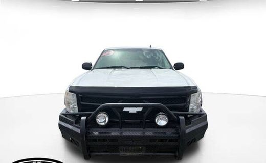 2011 Chevrolet Silverado LT
