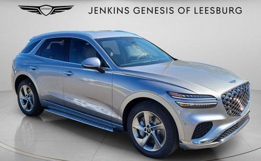 2026 Genesis GV70 2 5T Advanced
