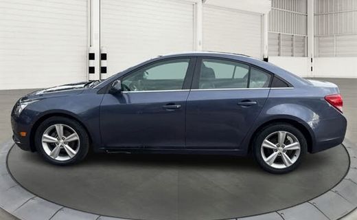 2014 Chevrolet Cruze 2LT