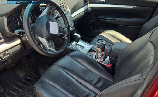 2014 Subaru Outback Premium CWP