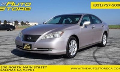 2007 Lexus ES 350