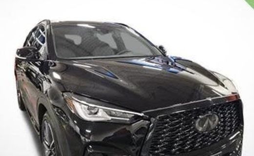 2023 Infiniti QX50 Sport
