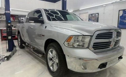 2016 Ram 1500 ST