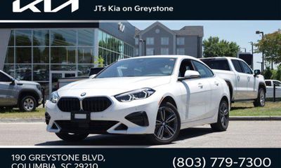2024 BMW 228i sDrive GC