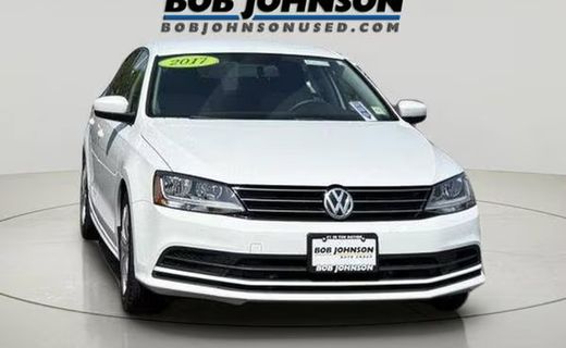 2017 Volkswagen Jetta S