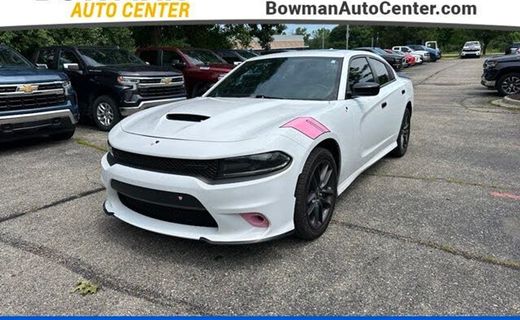 2021 Dodge Charger GT