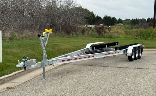 2026 Venture Trailers Inc Trailer