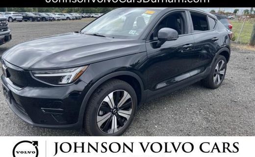 2023 Volvo C40