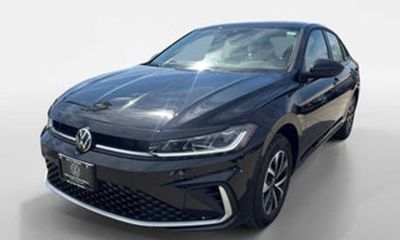 2024 Mitsubishi Eclipse Cross LE Ralliart