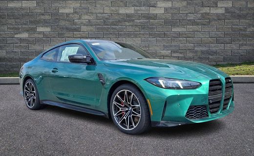 2026 BMW M4