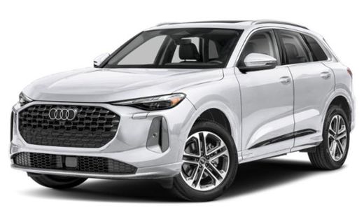 2026 Audi Q5 Quattro Premium