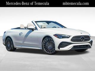 2027 Mercedes-Benz CLE