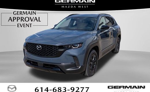 2026 Mazda CX-50 Premium