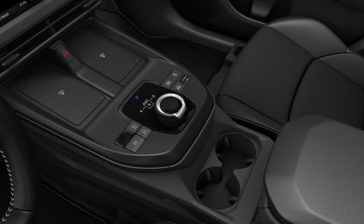 2026 Subaru Solterra Premium