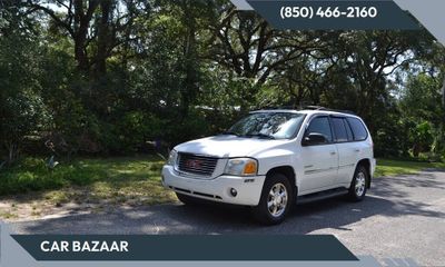 2006 GMC Envoy SLT