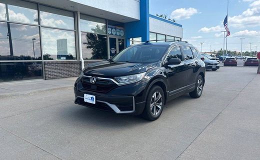 2020 Honda CR-V LX