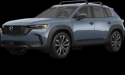 2026 Mazda CX-50 Premium