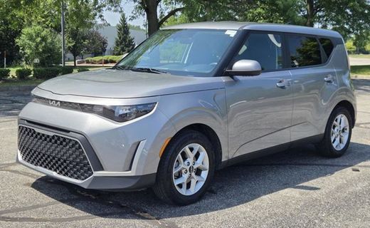 2024 Kia Soul