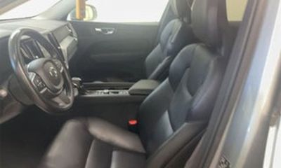 2018 Volvo XC60 Momentum