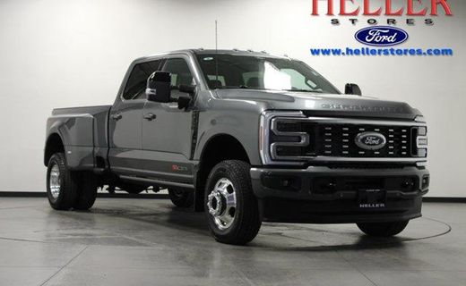 2026 Ford F-350