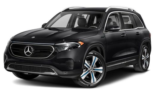 2023 Mercedes-Benz EQB-Class EQB300 4MATIC