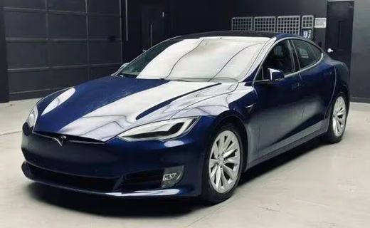 2017 Tesla Model S