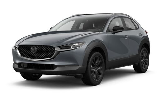 2026 Mazda CX-30