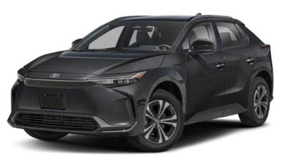 2024 Toyota BZ4X XLE