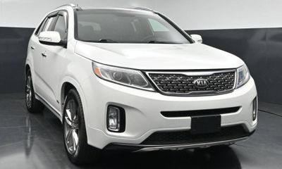 2014 Kia Sorento SX