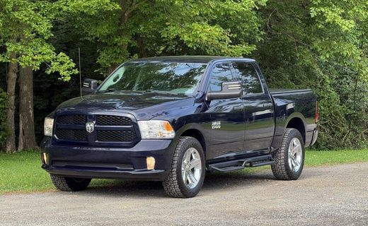 2014 Ram 1500 ST