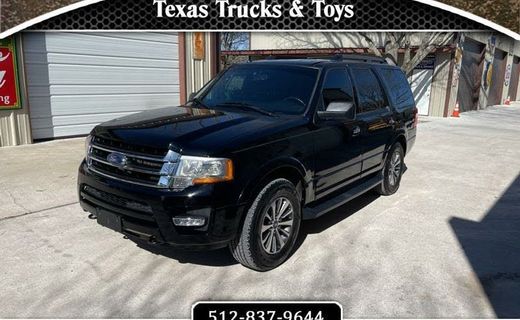 2017 Ford Expedition