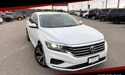 2021 Volkswagen Passat SE