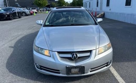 2007 Acura TL