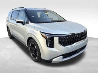 2023 Kia Carnival