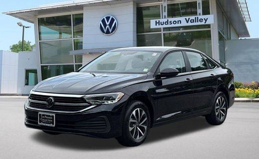 2023 Volkswagen Jetta S