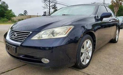 2008 Lexus ES 350