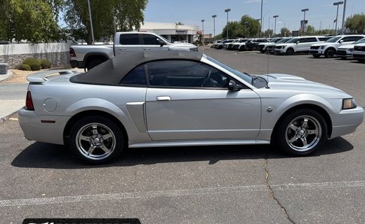 2004 Ford Mustang GT