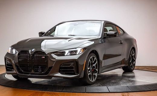 2026 BMW M440I