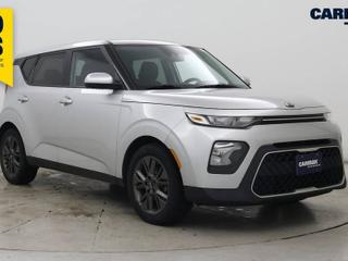 2021 Kia Soul