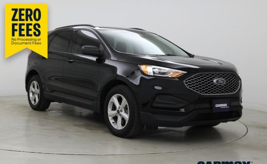 2023 Ford Edge SE