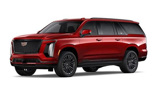 2026 Cadillac Escalade ESV Sport Platinum