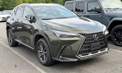 2024 Lexus NX 350 Premium