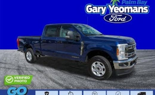 2026 Ford F-250 XL
