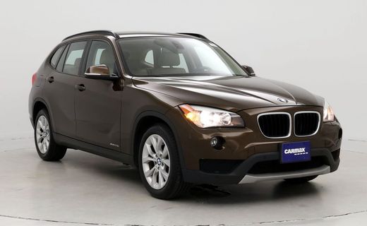 2013 BMW X1 XDRIVE28I