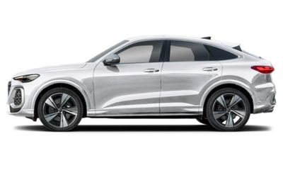 2026 Audi SQ5 Quattro Prestige